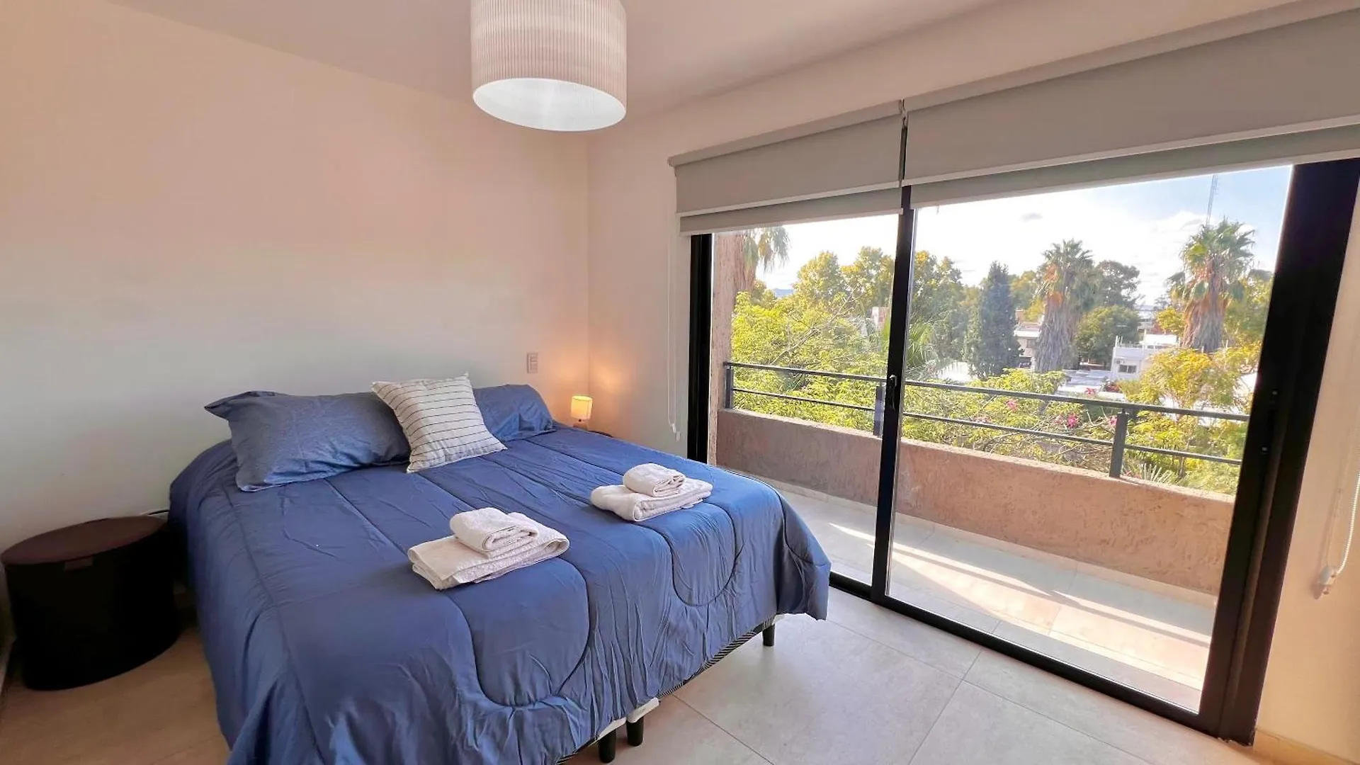 Apartmán Lujosos Departamentos Excelente Zona Mendoza Argentina