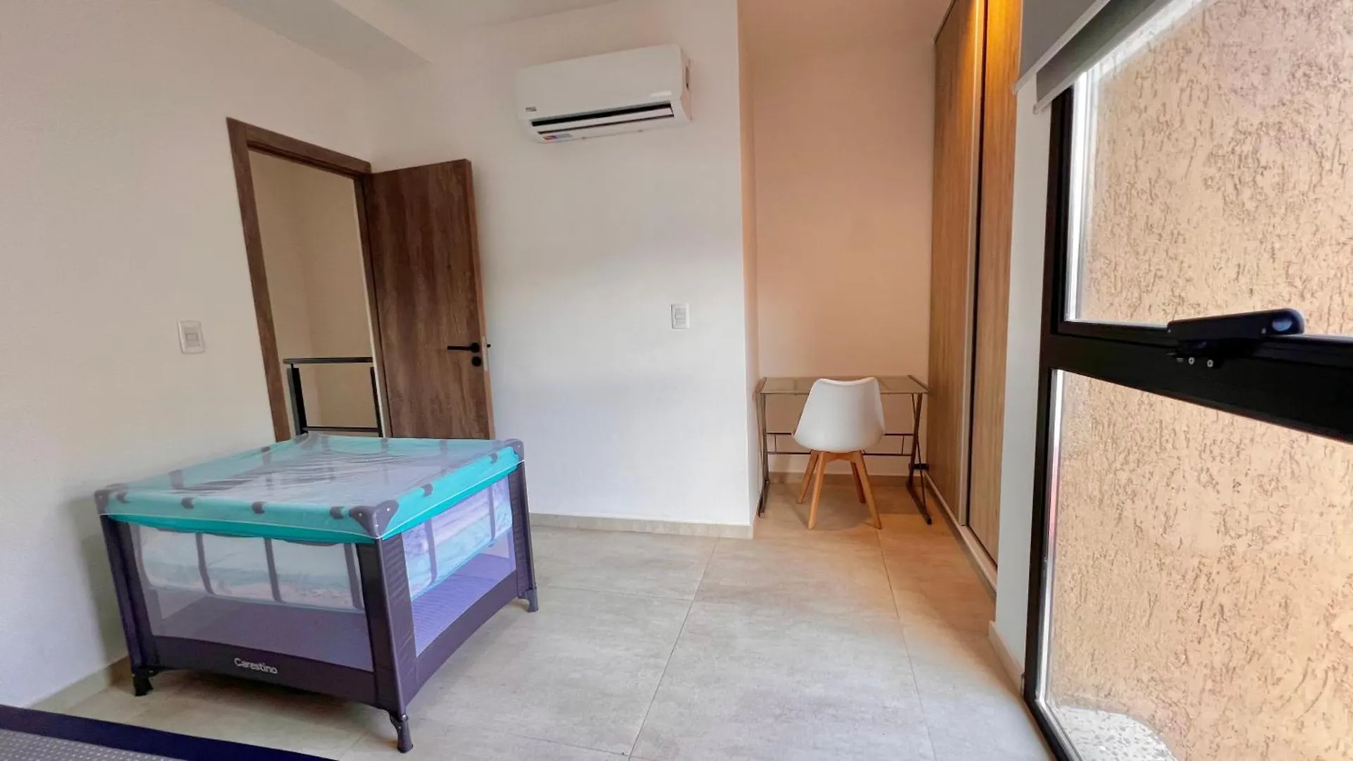 Apartmán Lujosos Departamentos Excelente Zona Mendoza 0*,  Argentina