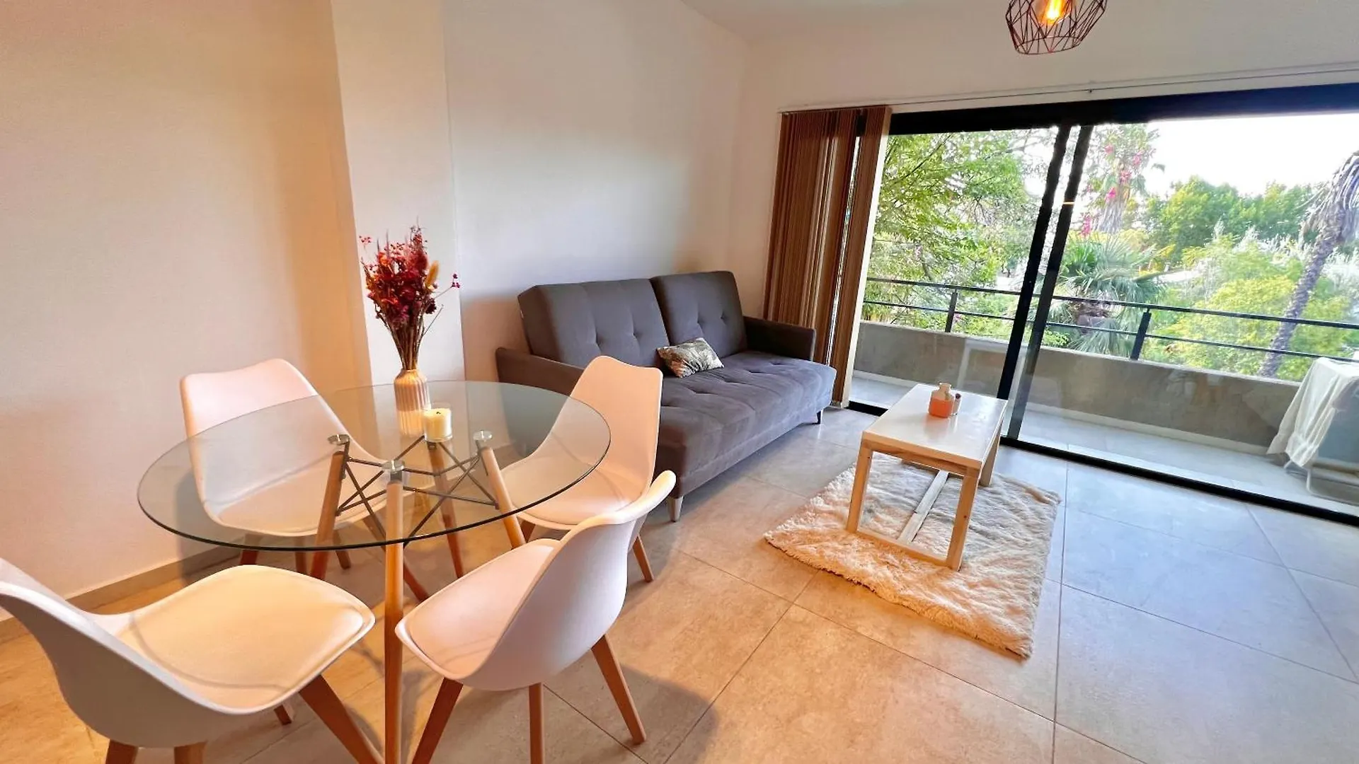 Apartmán Lujosos Departamentos Excelente Zona Mendoza Argentina