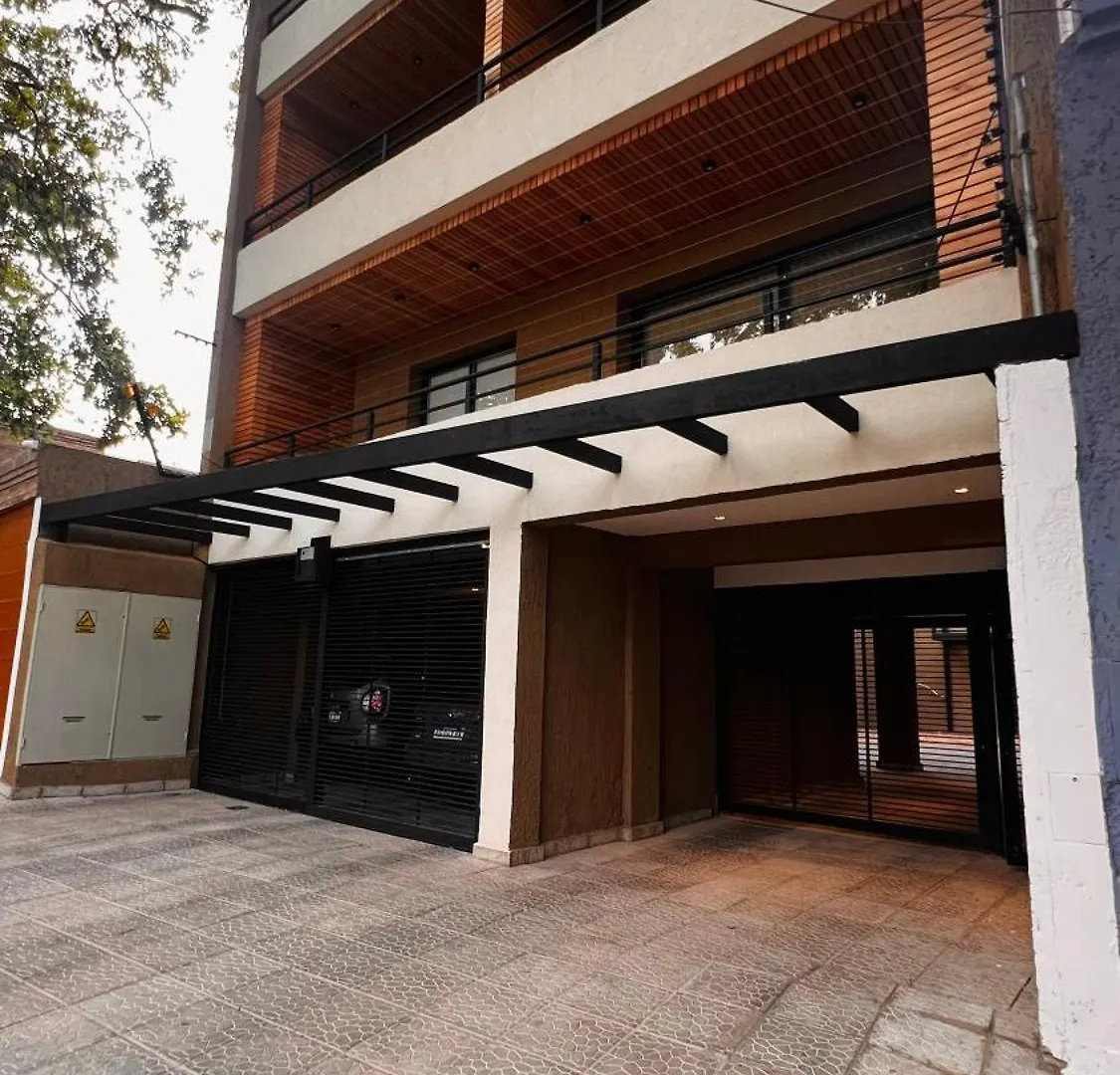 Apartmán Lujosos Departamentos Excelente Zona Mendoza