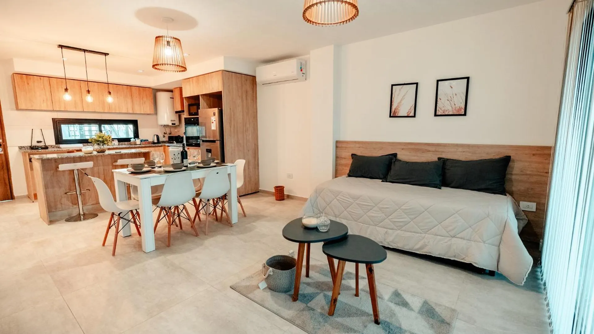 Apartmán Lujosos Departamentos Excelente Zona Mendoza