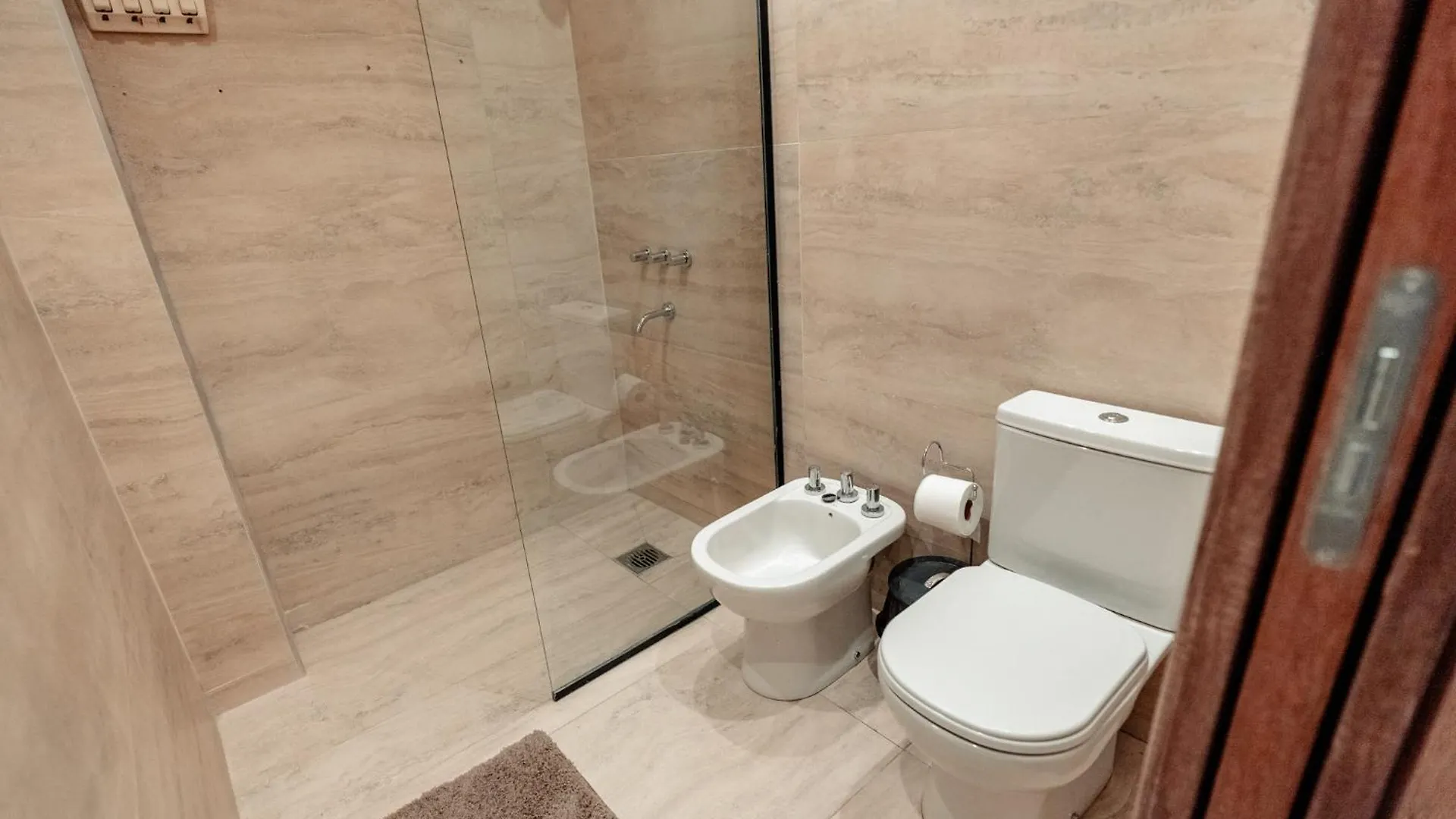 Apartmán Lujosos Departamentos Excelente Zona Mendoza