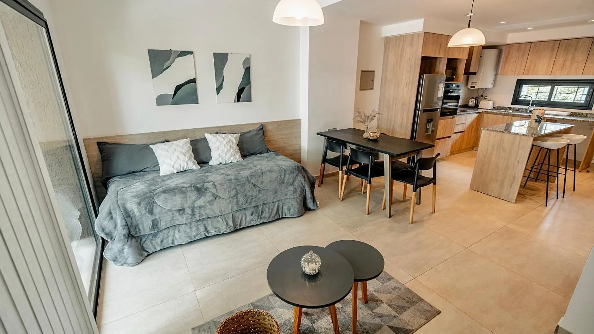 Apartmán Lujosos Departamentos Excelente Zona Mendoza