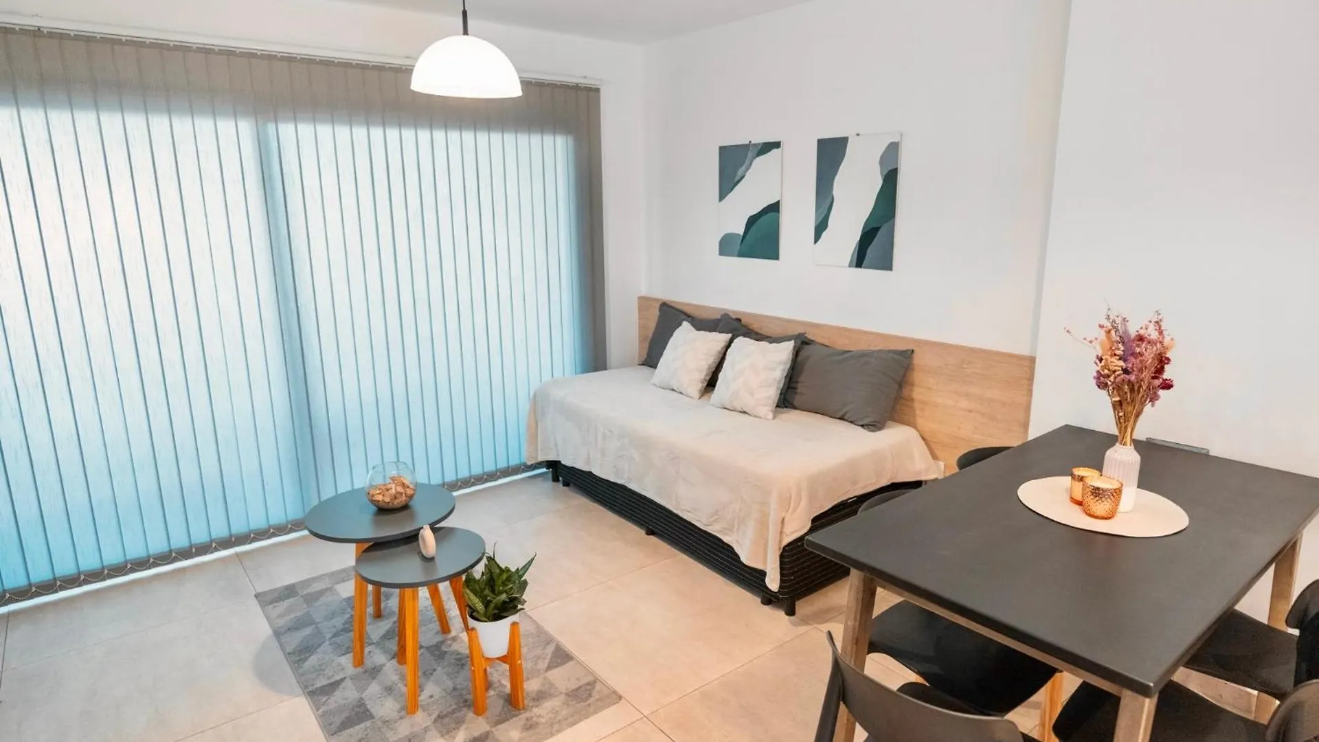 Apartmán Lujosos Departamentos Excelente Zona Mendoza