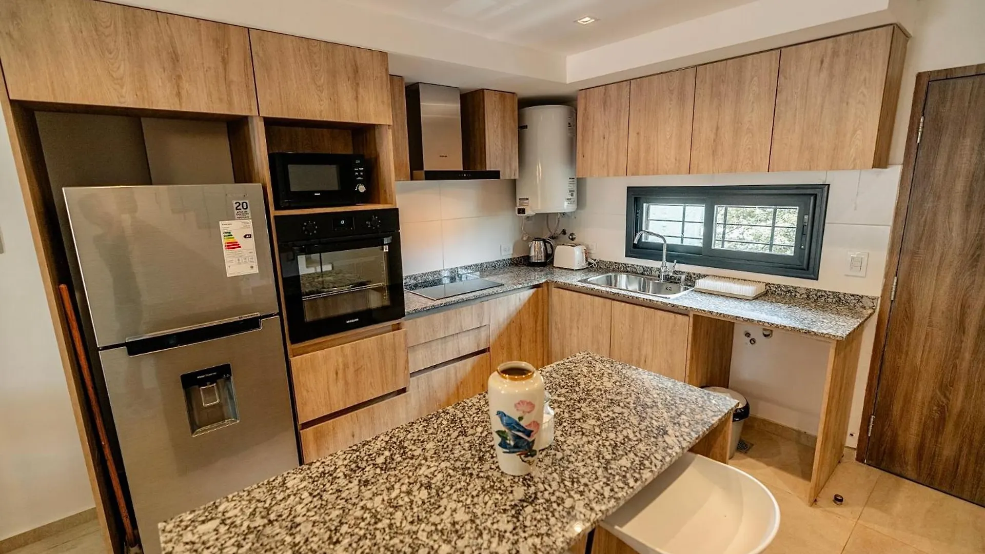 Apartmán Lujosos Departamentos Excelente Zona Mendoza Argentina