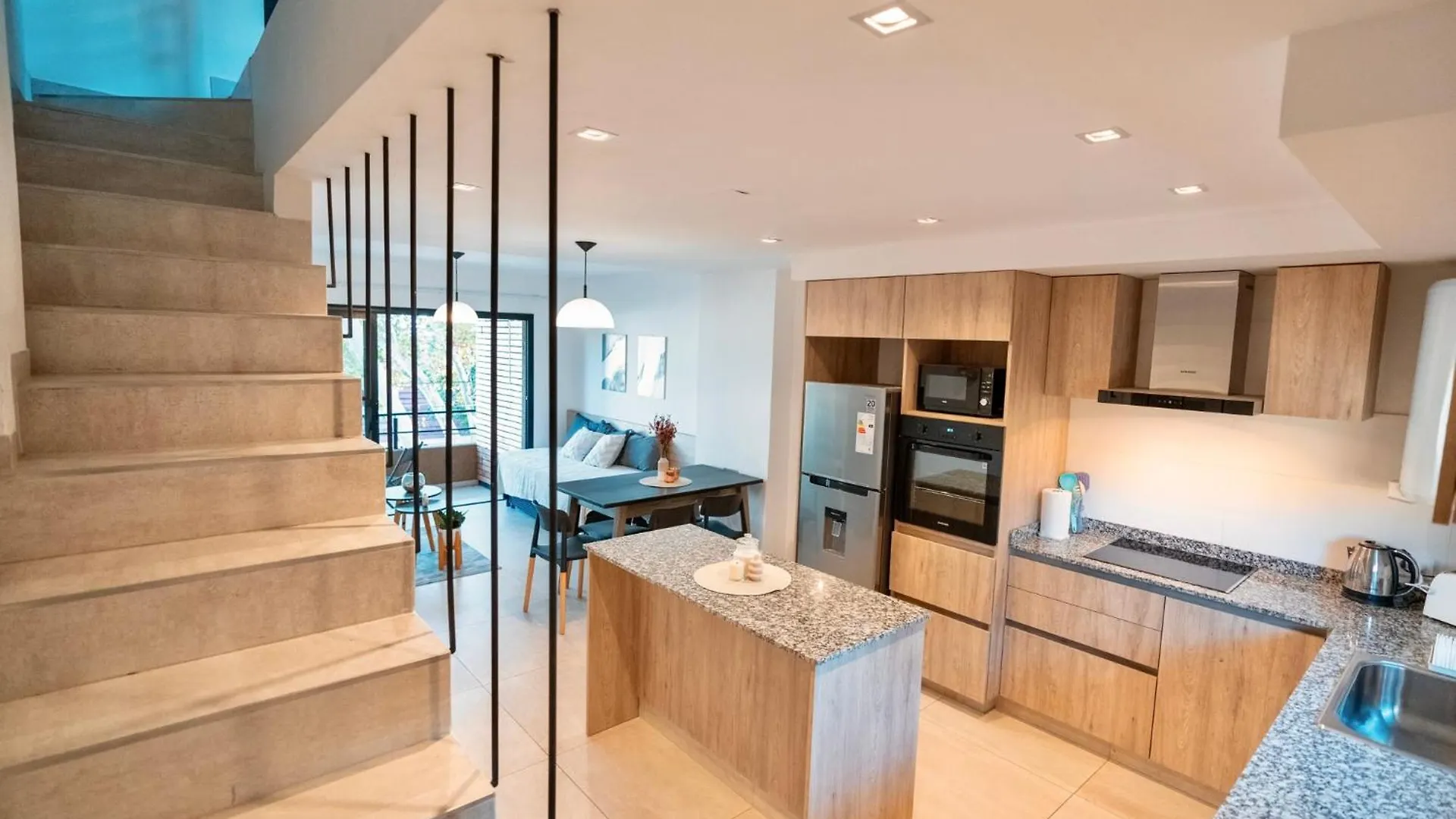 Apartmán Lujosos Departamentos Excelente Zona Mendoza