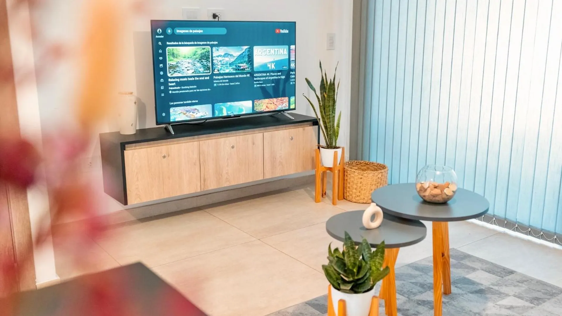 Apartmán Lujosos Departamentos Excelente Zona Mendoza
