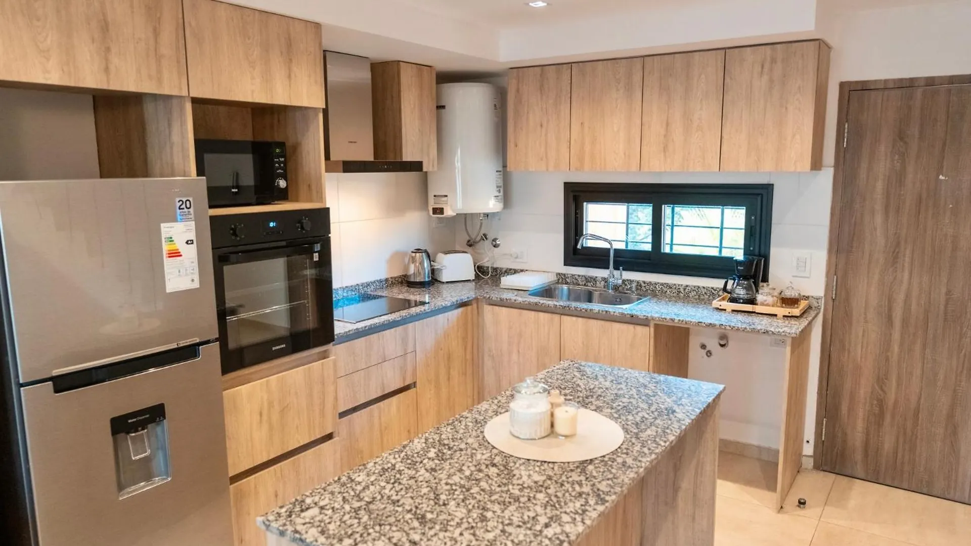 Apartmán Lujosos Departamentos Excelente Zona Mendoza