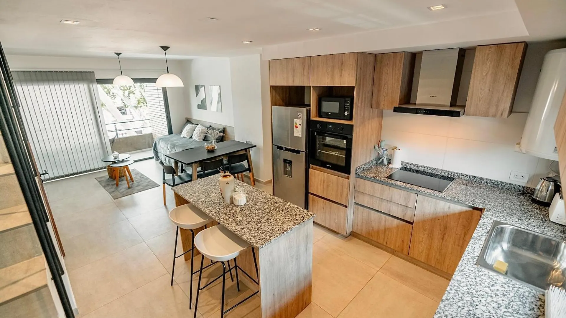 Apartmán Lujosos Departamentos Excelente Zona Mendoza